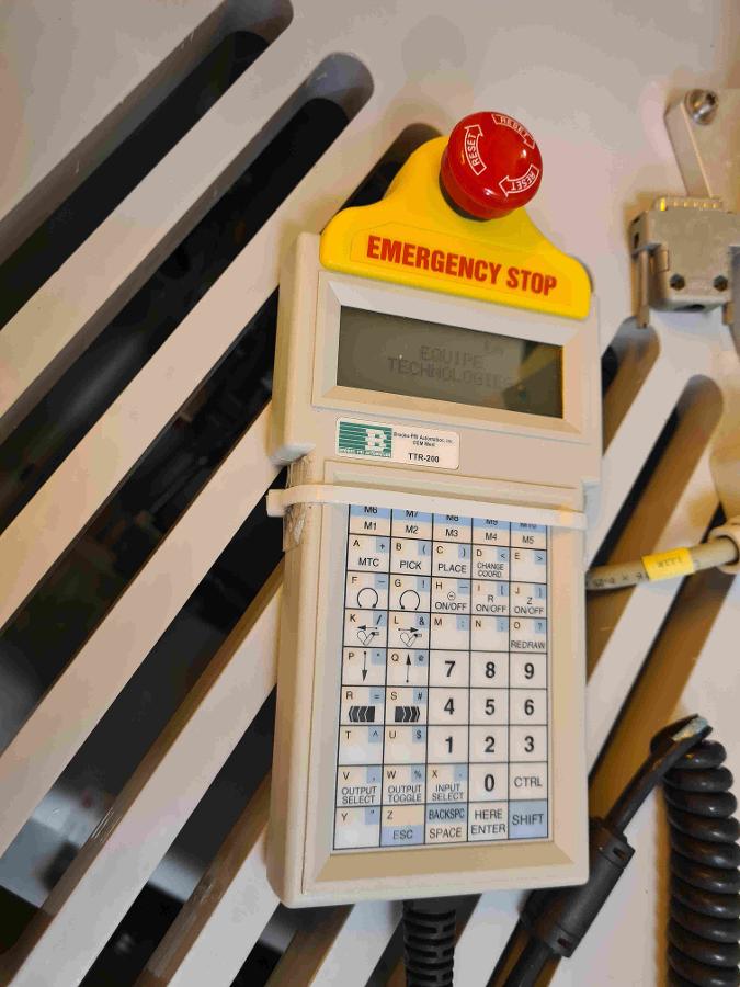 Used 2016 LAM WETV18-04 SP304