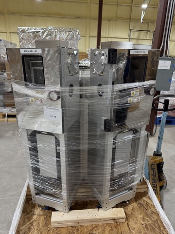 Used Plasmatherm Versaline