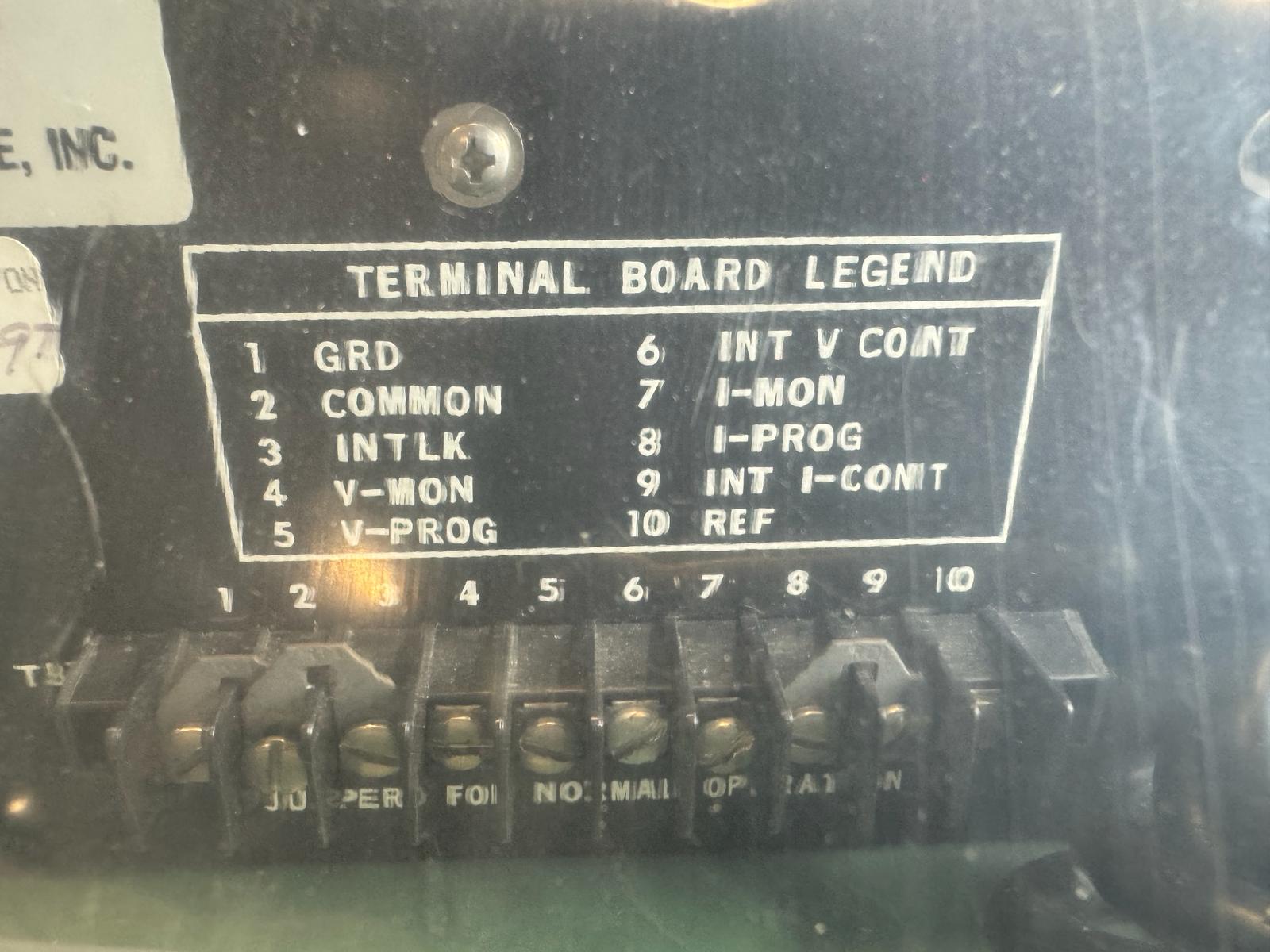 Used Eaton Nova 6200AV 5980-0014-0002