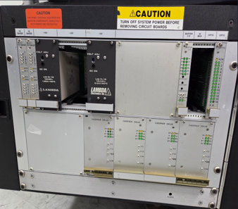 Used 1991 AMAT P5000