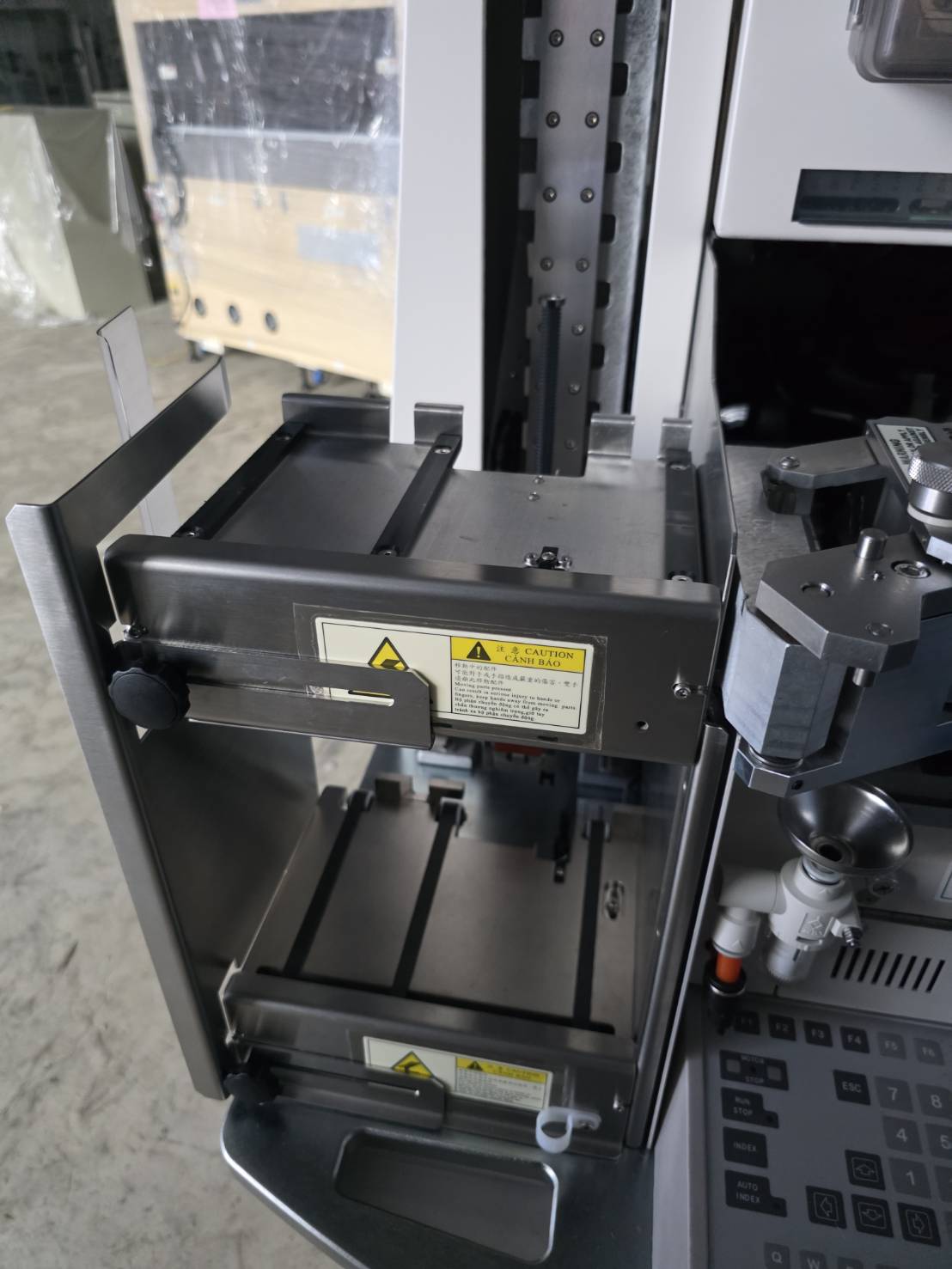 Used 201 IConn Procu Plus