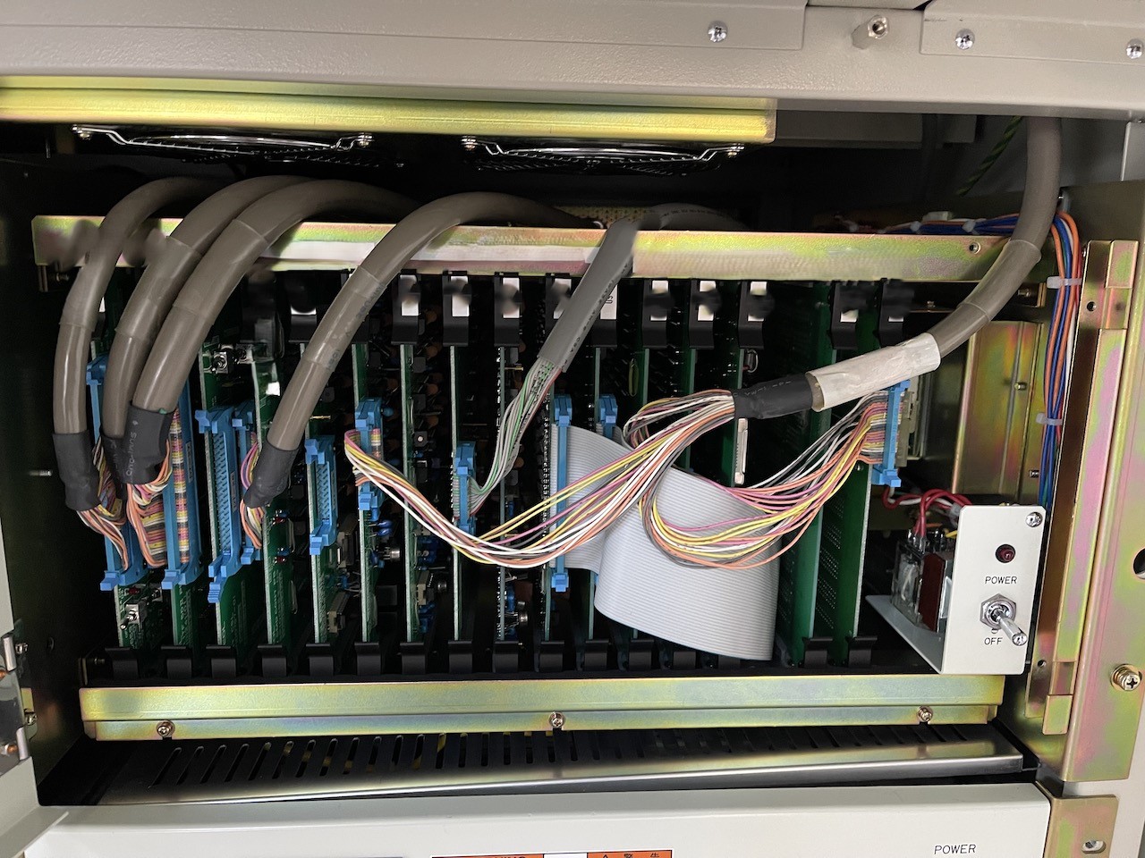 Used 2011 Jeol JBX 6000 FS/E