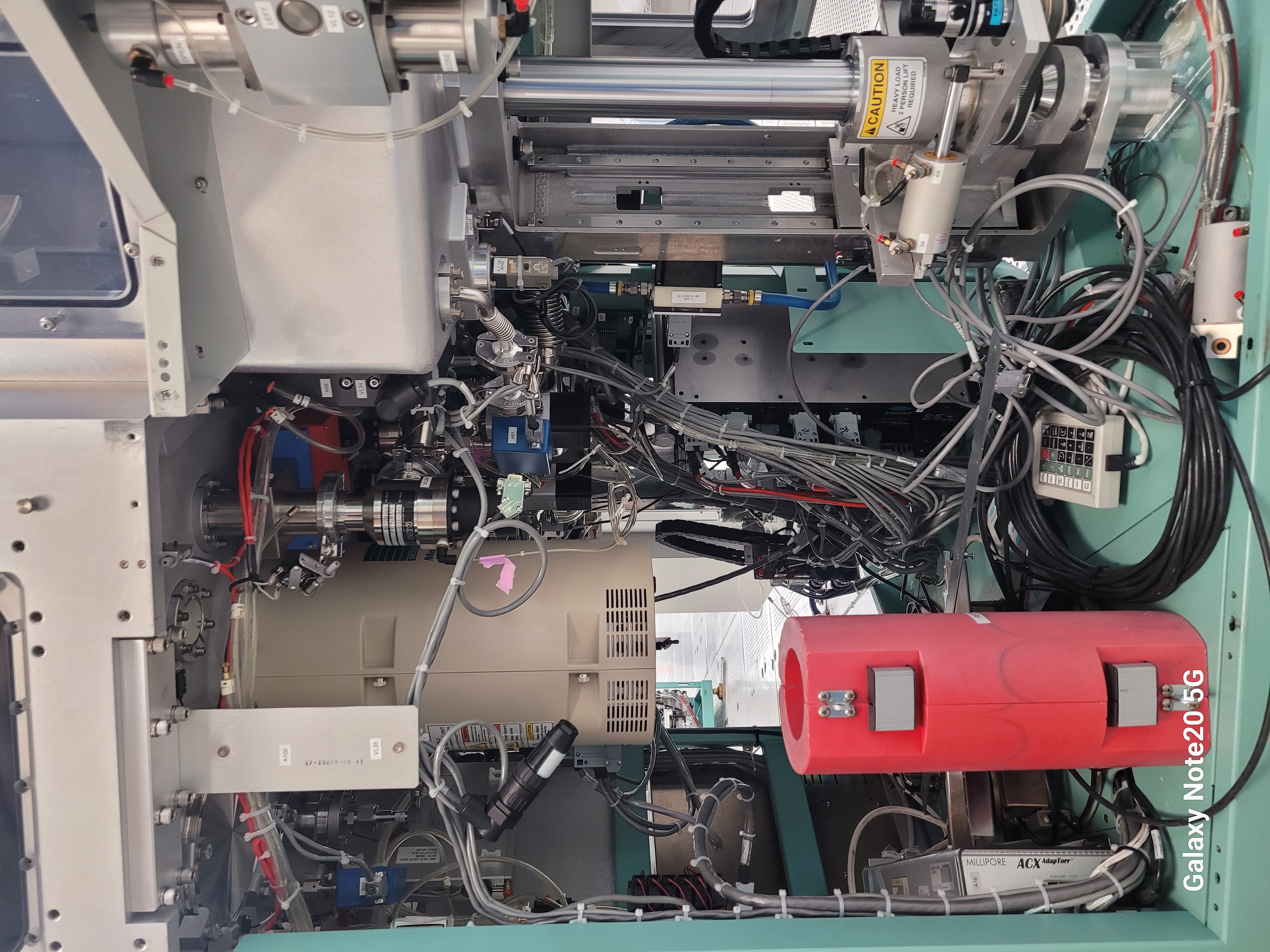 Used 2000 Novellus C2 Sequel Express