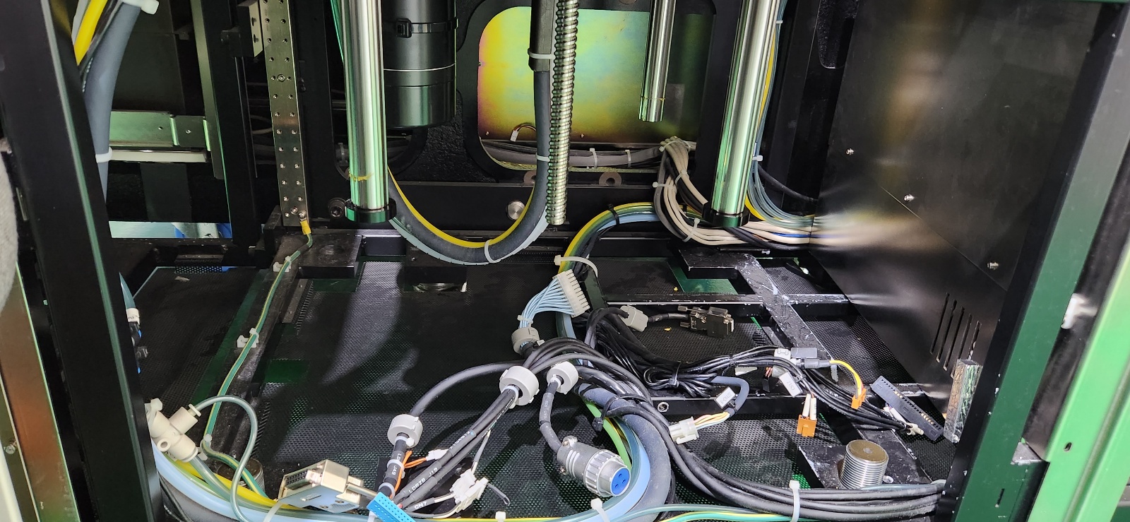 Used 2004 TEL P-12XL