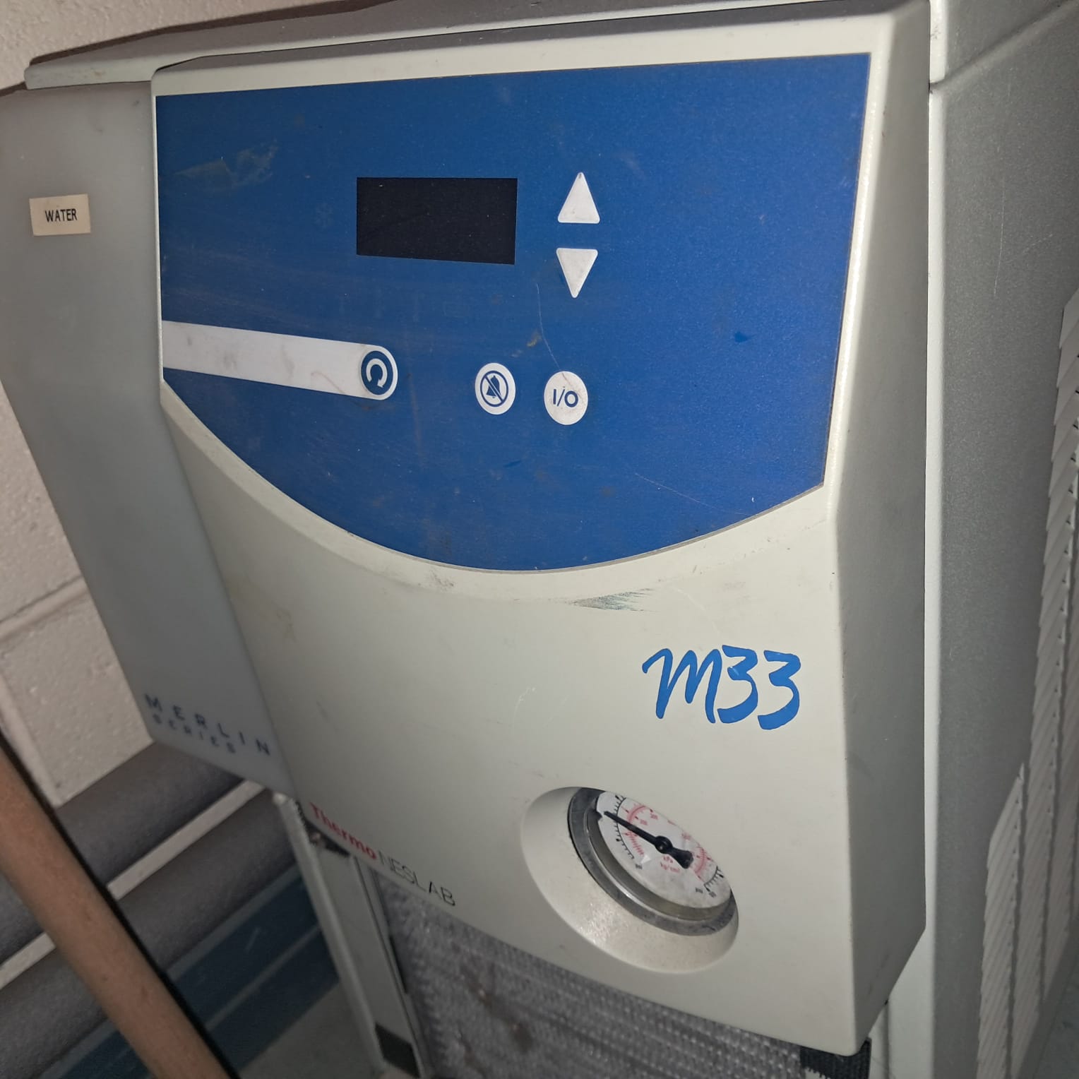 Used HITACHI S-3200 SEM