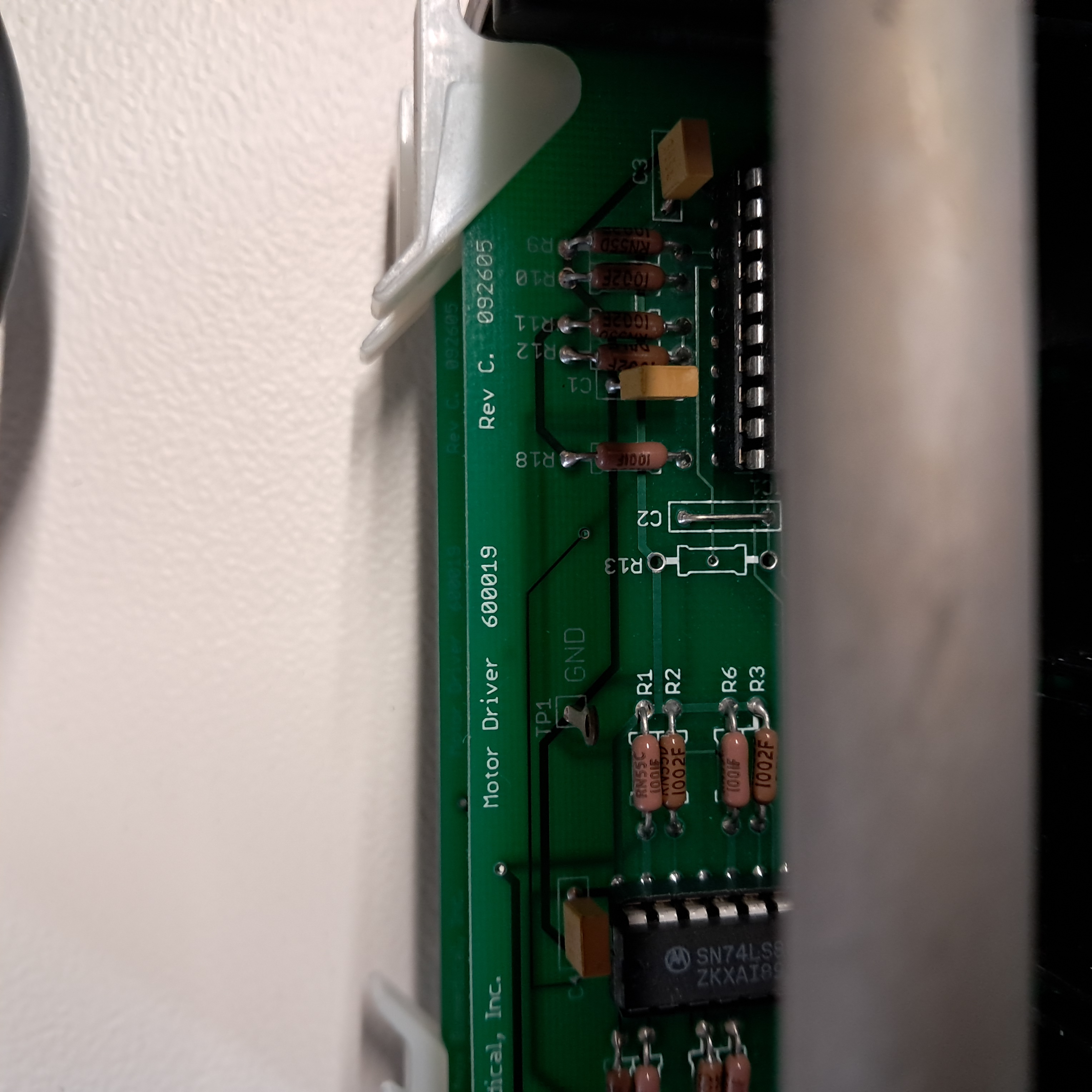 Used AVIV Circular Dichroism spectrometer 215