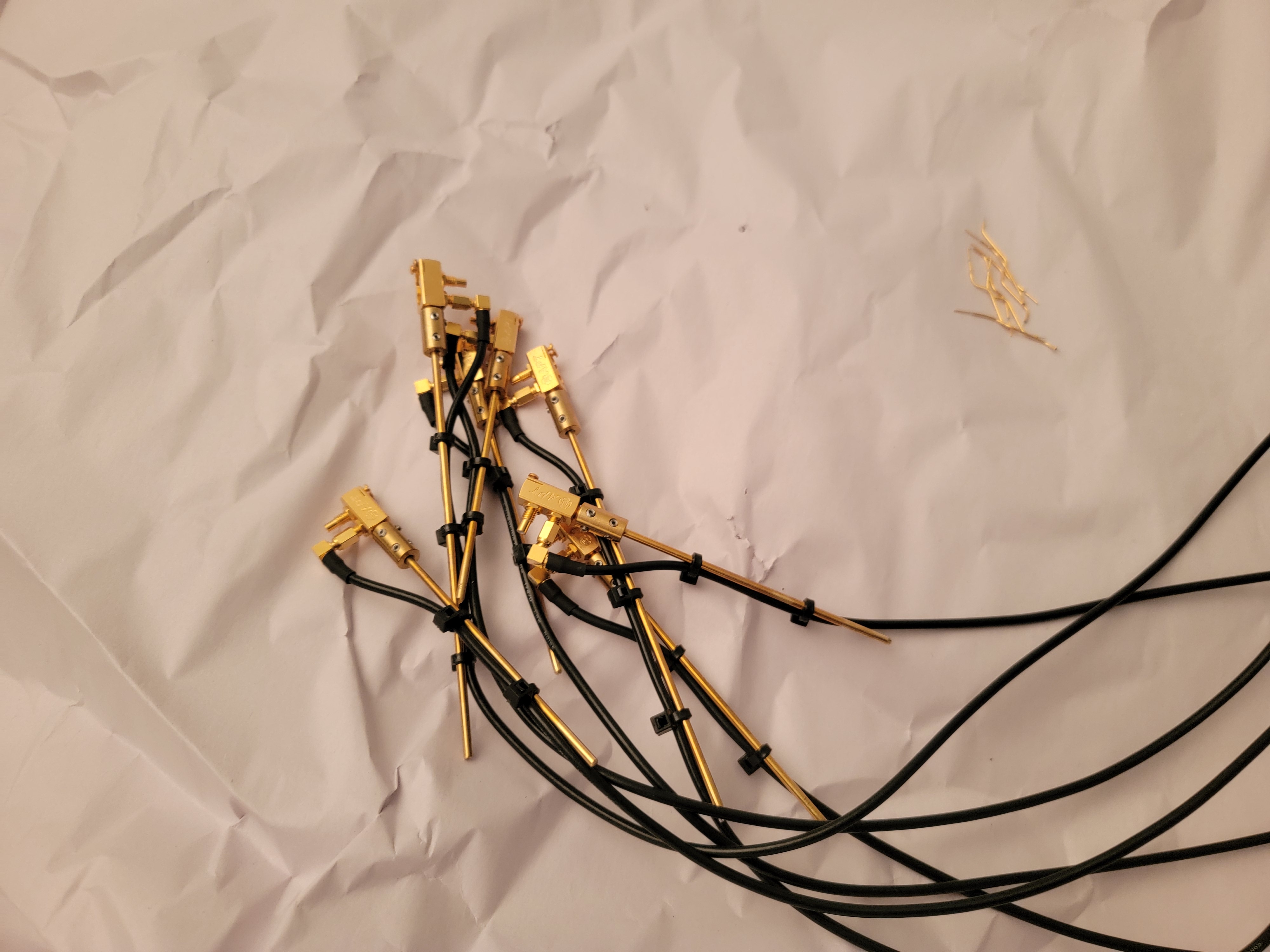 Used Signatone CM-465-22