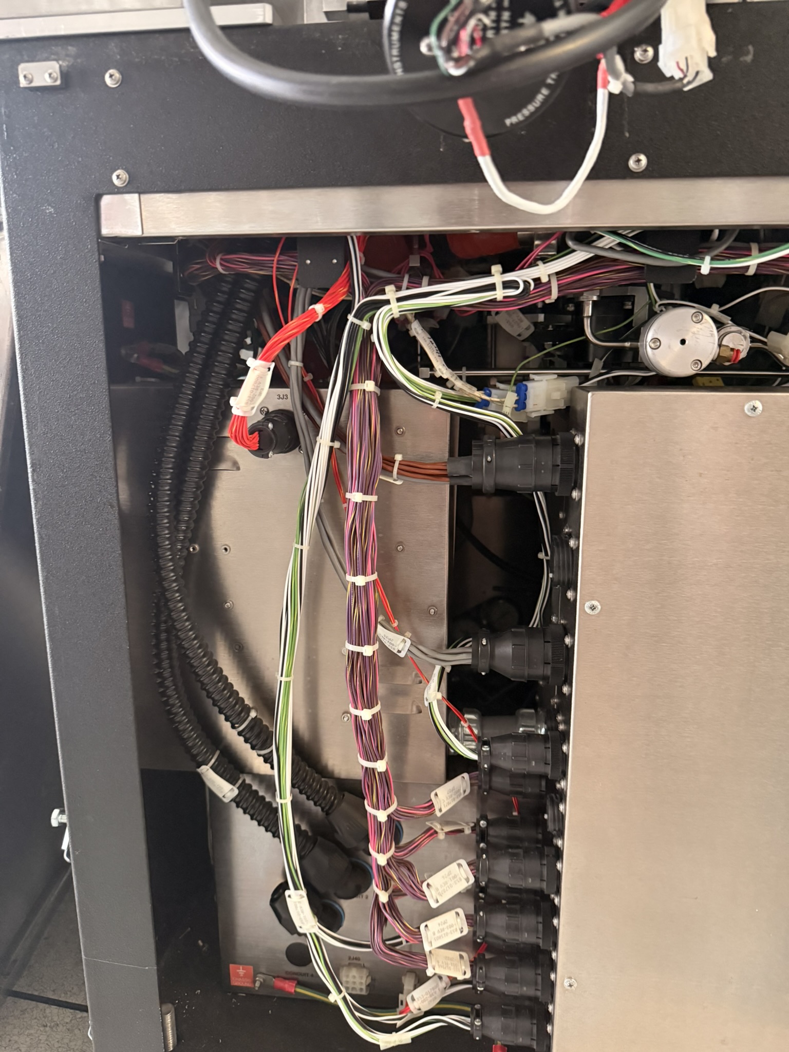Used LAM 4520I Rainbow