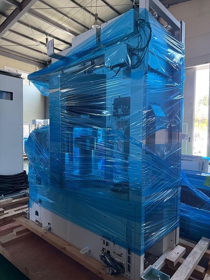 Used 2007 Lam Research 2300 Flex45