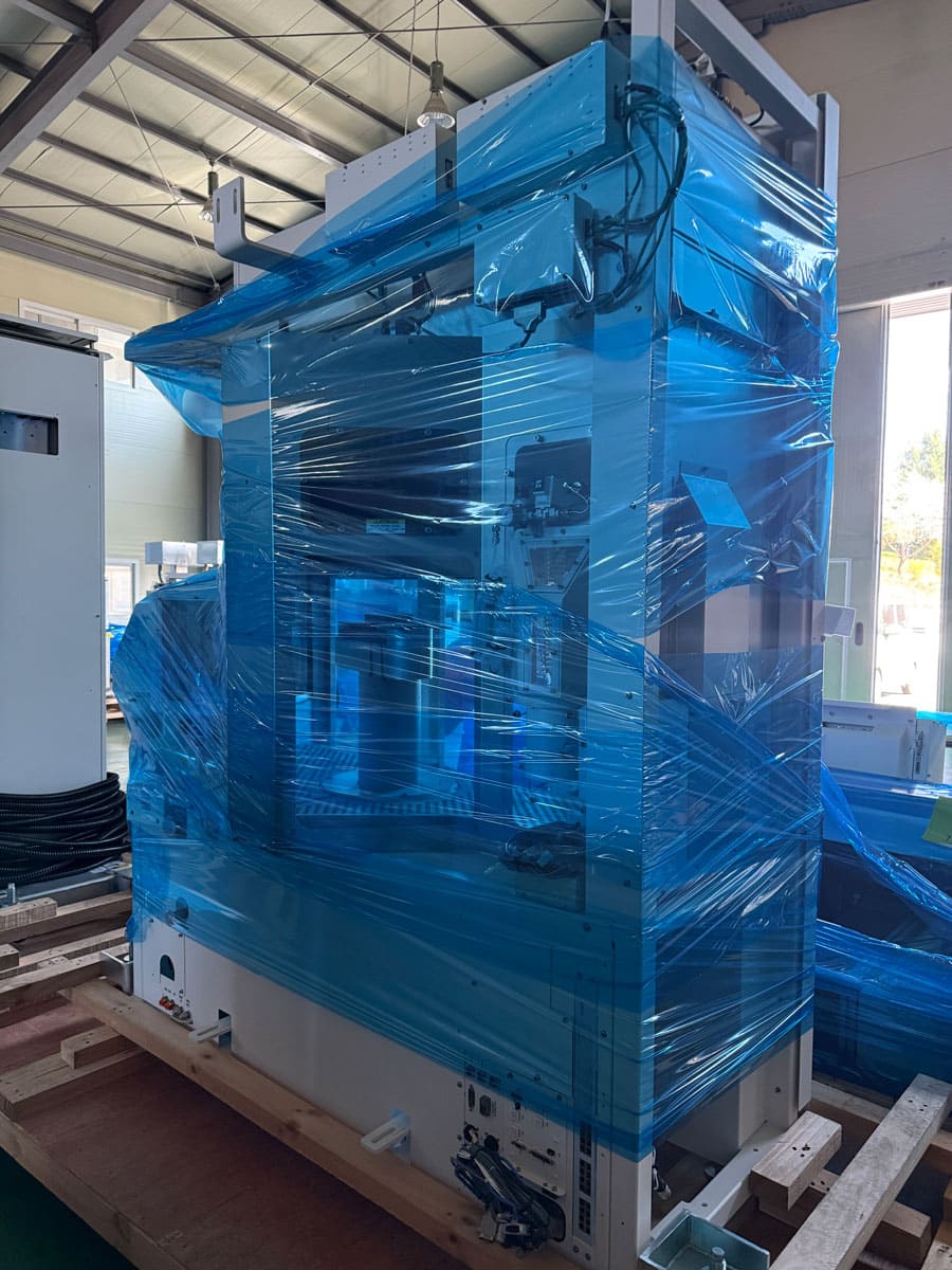 Used 2007 Lam Research 2300 Flex45