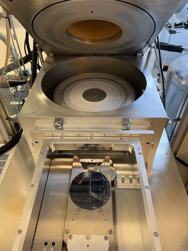 Refurbished Oxford Plasmalab System 100 ICP 180