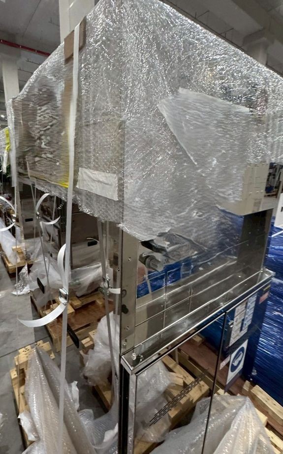 Used 2003 TEL ACT 12