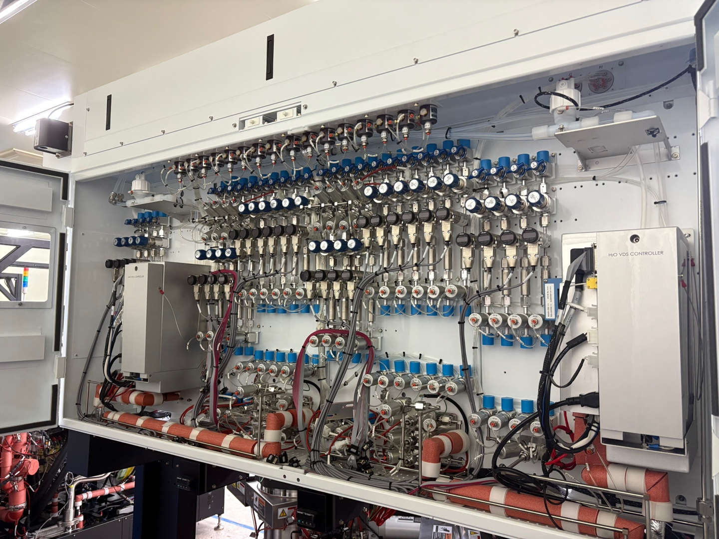 Refurbished AMAT Centura II DPS+ METAL