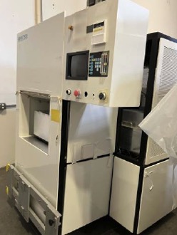 Used Mattson Aspen II