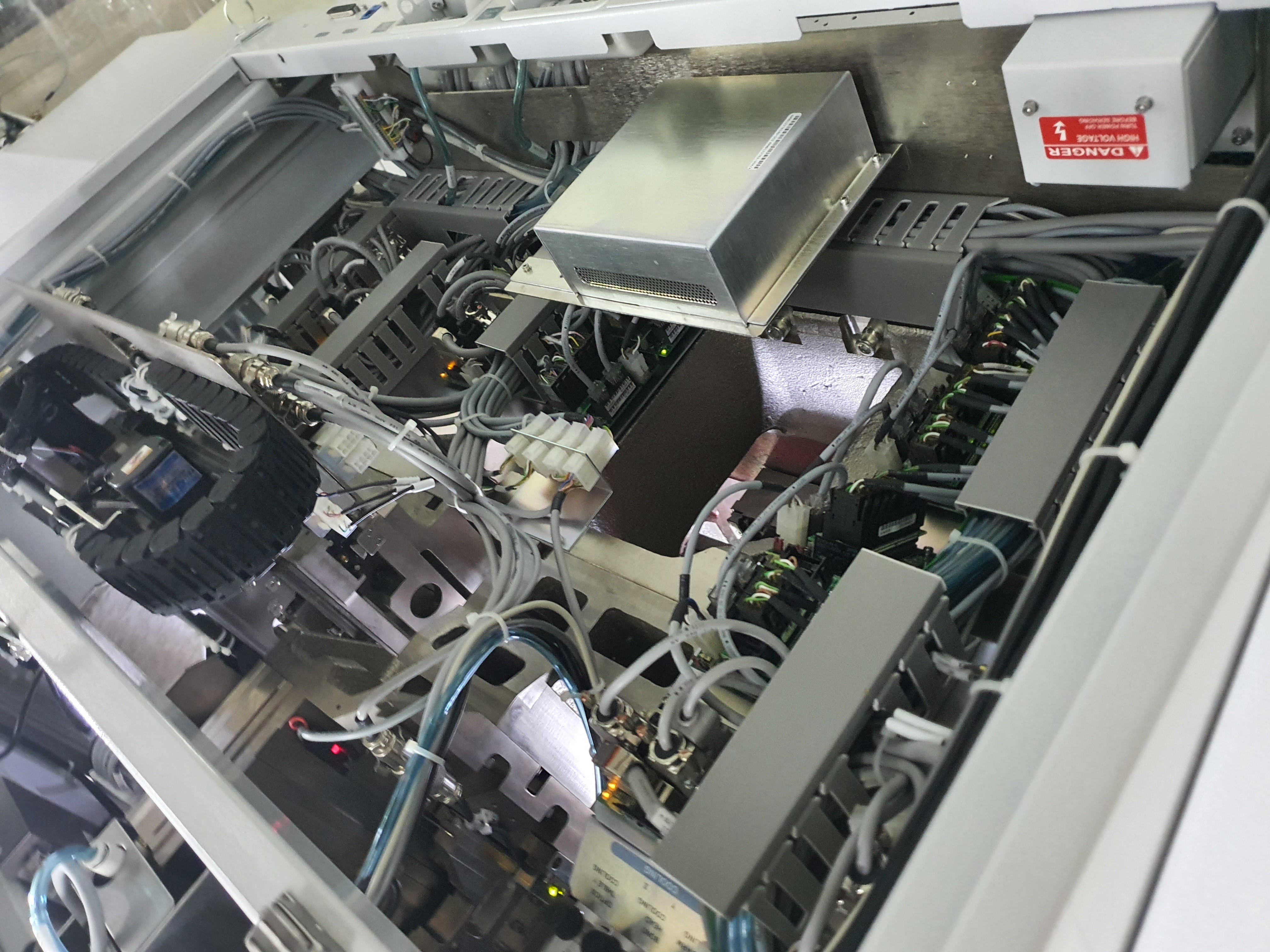 Used 2011 ASM AD-838L