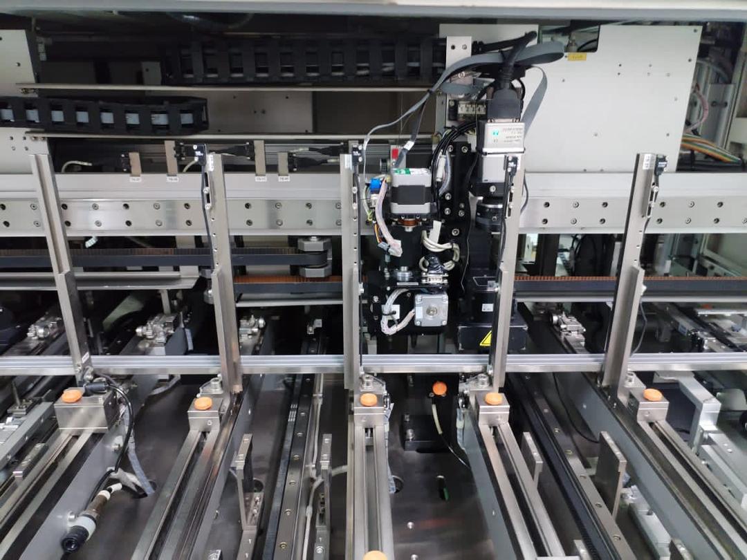 Used 2003 ICOS  CI-9450