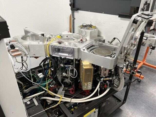 Used AMAT Precision 5000