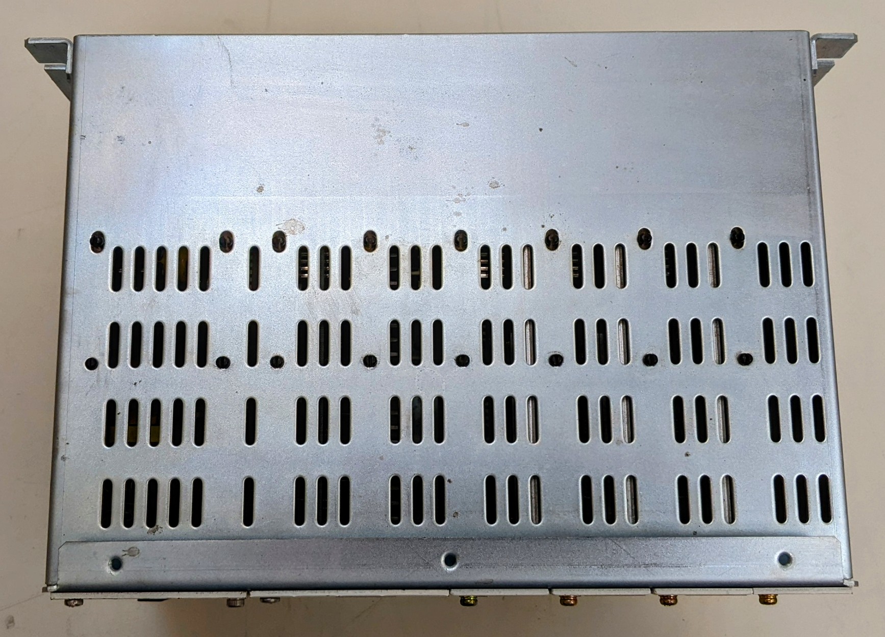 Used TEL Act 8 Part PRA Motor Drivers For X1, X2, X3 and Z Axis