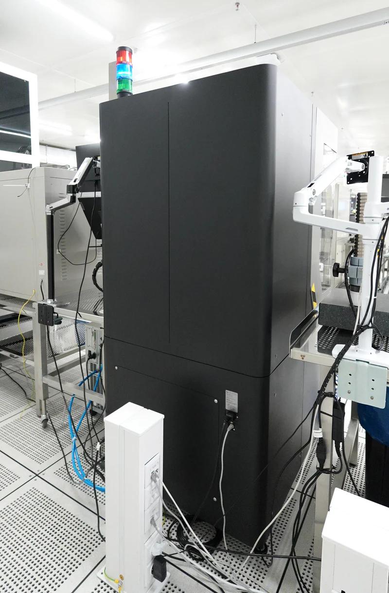 Used 2022 Malvern Panalytical Omega / Theta XRD X-ray Diffraction System
