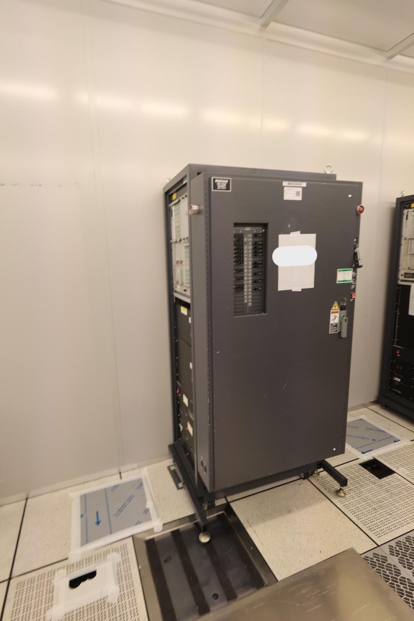 Used AMAT Endura 5500 Aluminum Interconnect