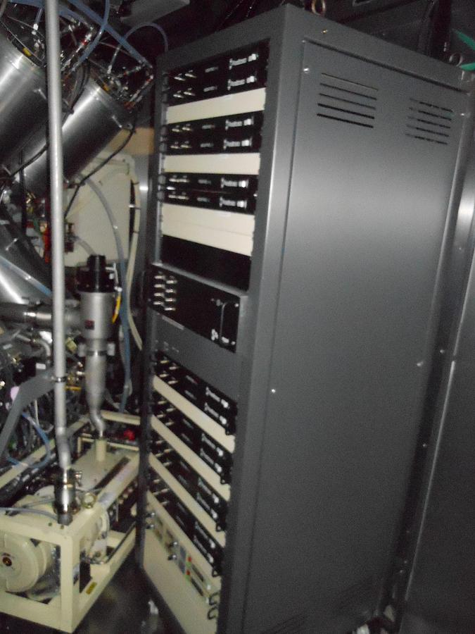 Used 1999 Sumitomo Eaton Nova SEN  NV-GSD-HE