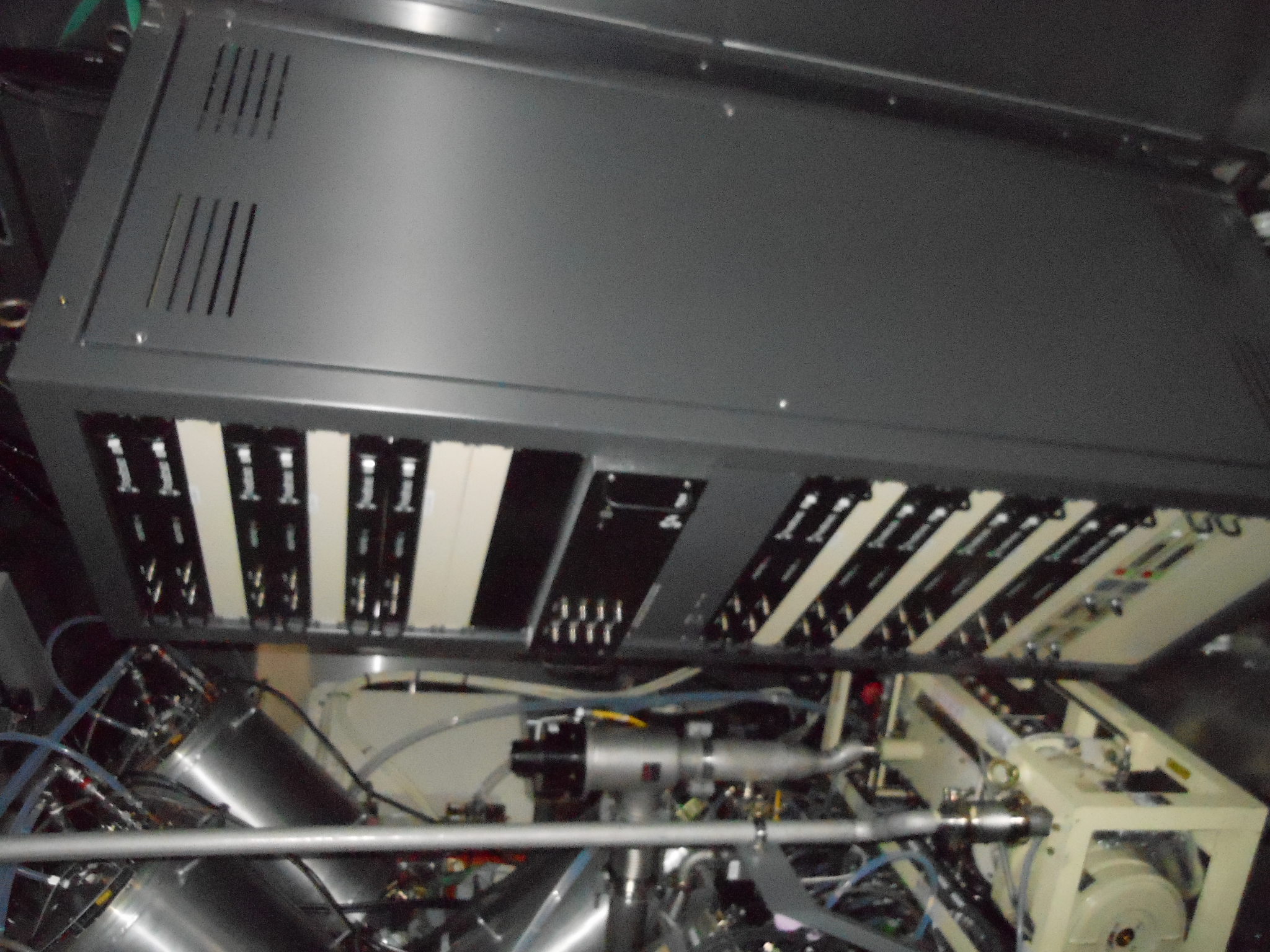 Used 1999 Sumitomo Eaton Nova SEN  NV-GSD-HE