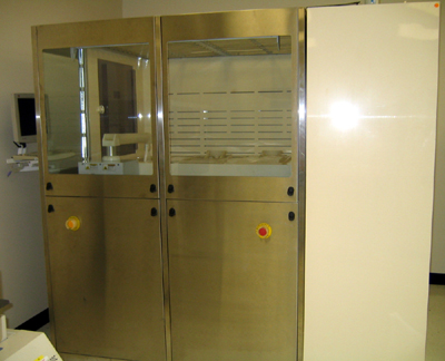 Used 1997 Akrion UP-V2 HL.2000