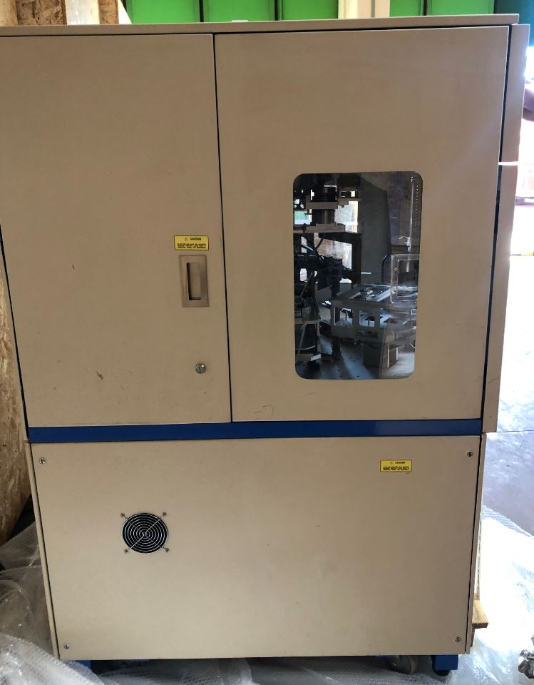 Used 2007 Longhill Industries LH800