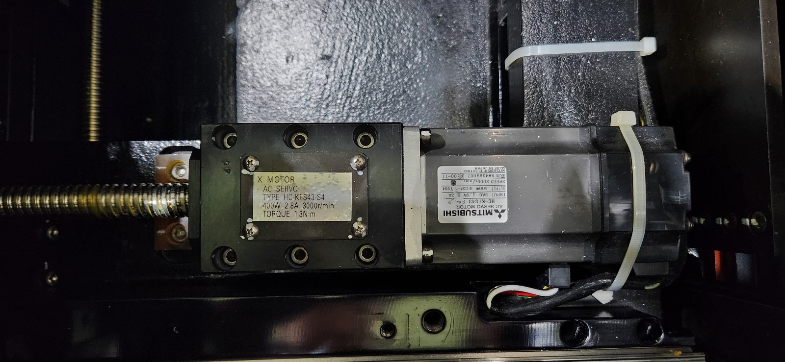 Used 2001 TEL P-12XL