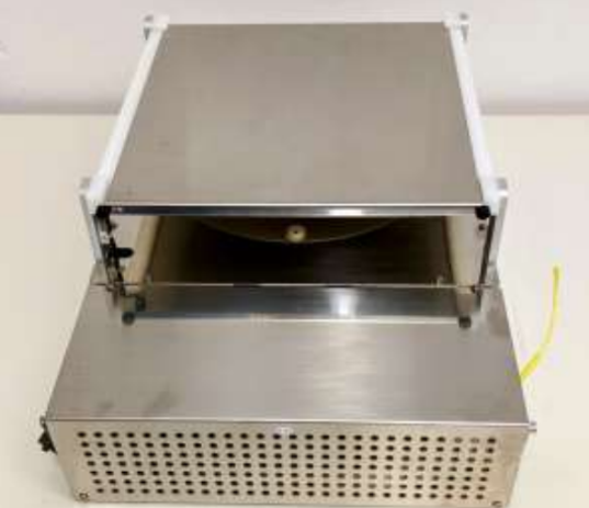 Used TEL Act 8 Part TEL Clean Track