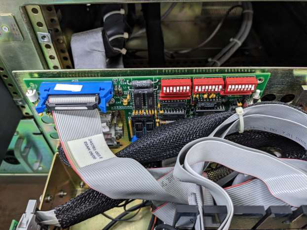 Used Electroglas 4090 U