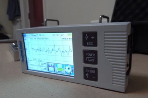 Used Amtast USA Inc AMT 211