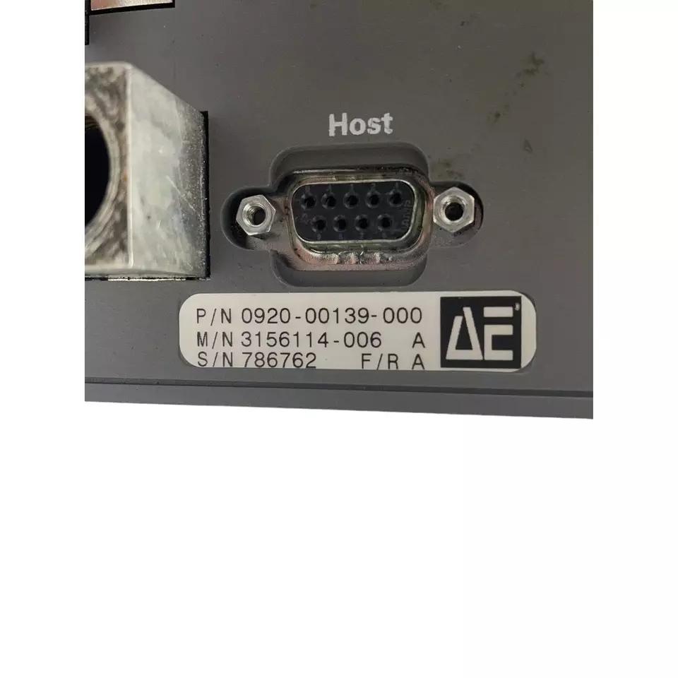 Used Advanced Energy AE  APEX 3013 3156114-006