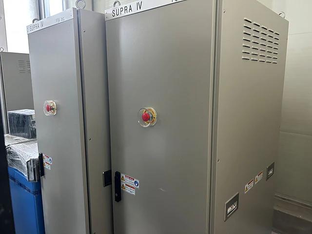 Used PSK Supra IV Dry Strip