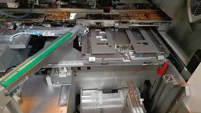 Used Datacon 2200EVO Die Bonder