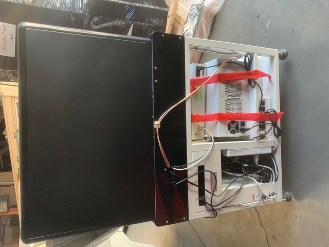 Used Chroma Model 58153