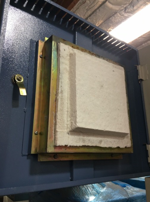 Used Blue M High Temperature Oven