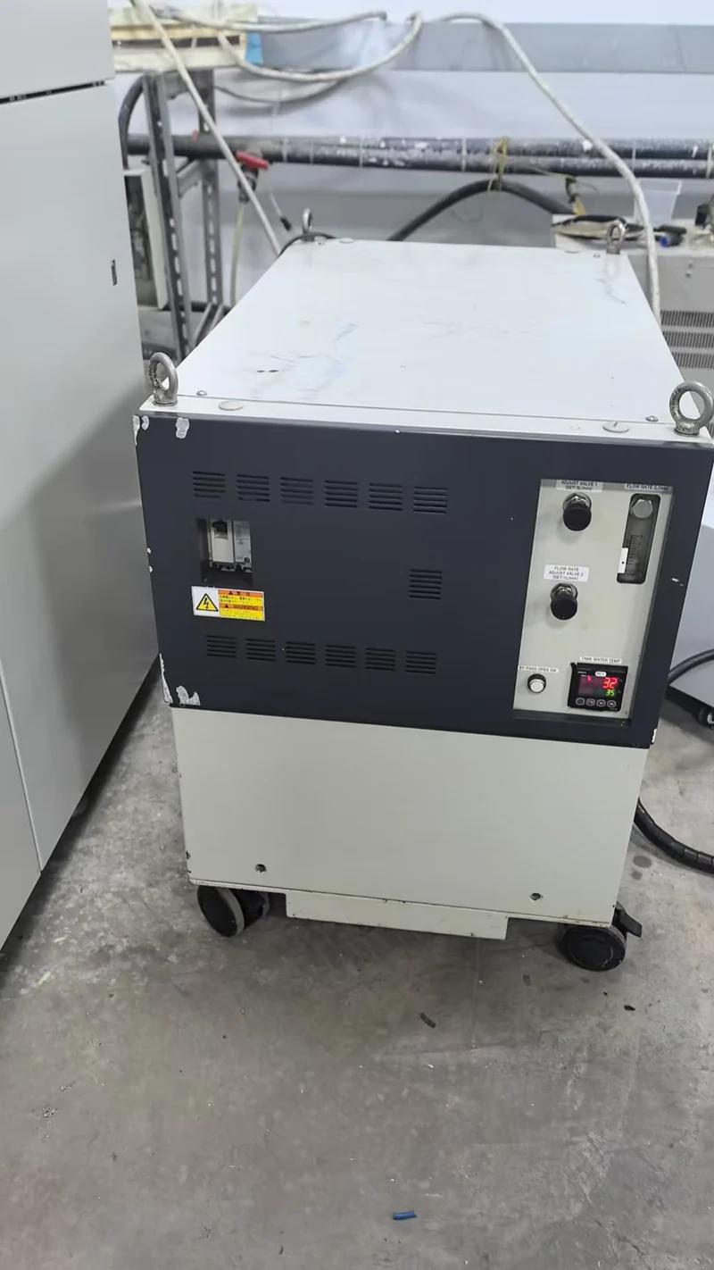 Used Disco DAG 810 Automatic Grinder