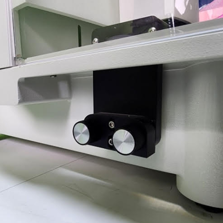 Used KLA  TENCOR ALPHA STEP IQ