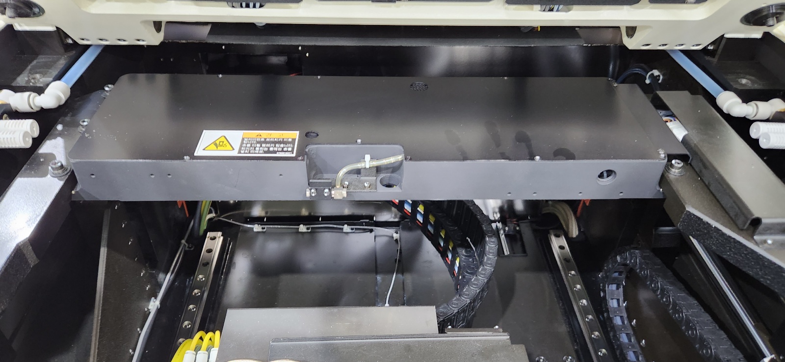 Used 2006 TEL P-12XL