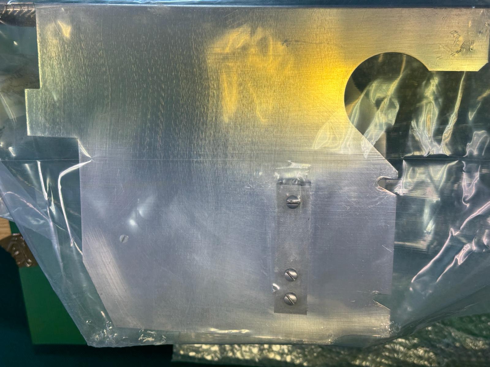 Used Eaton Nova 6200 part 6200 part