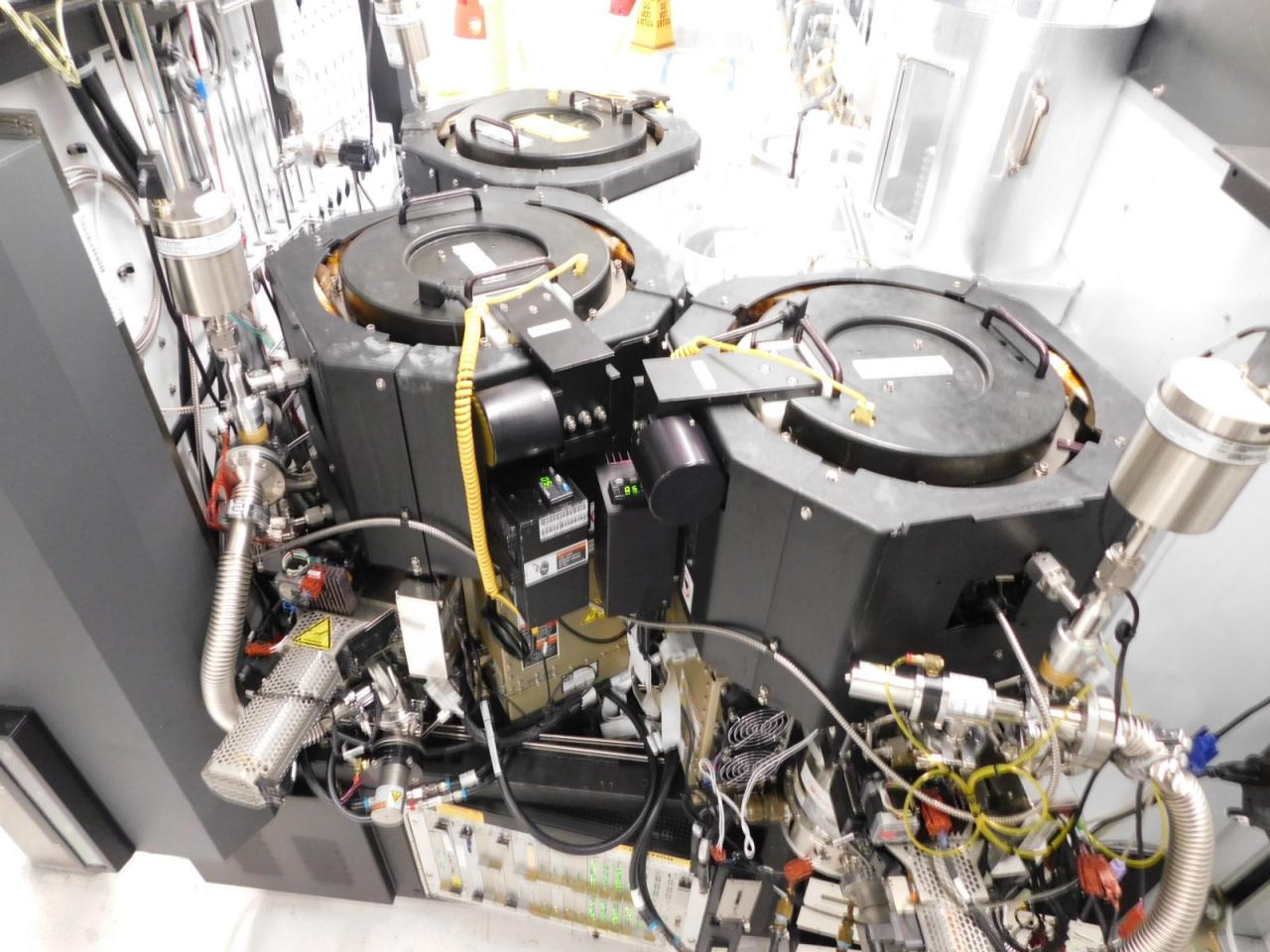 Used 2009 AMAT P-5000 Mark II MxP+ Dielectric