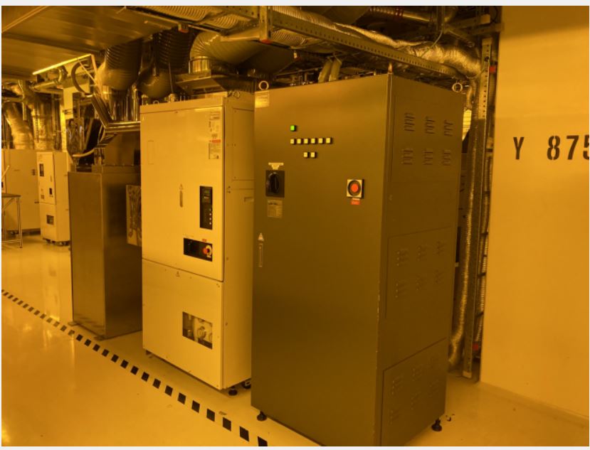 Used 2002 TEL Act 12