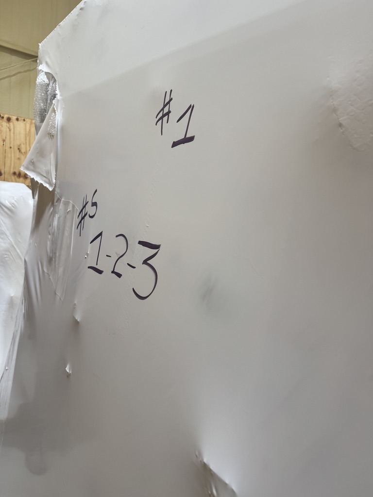 Used 2016 Plasmatherm Versaline