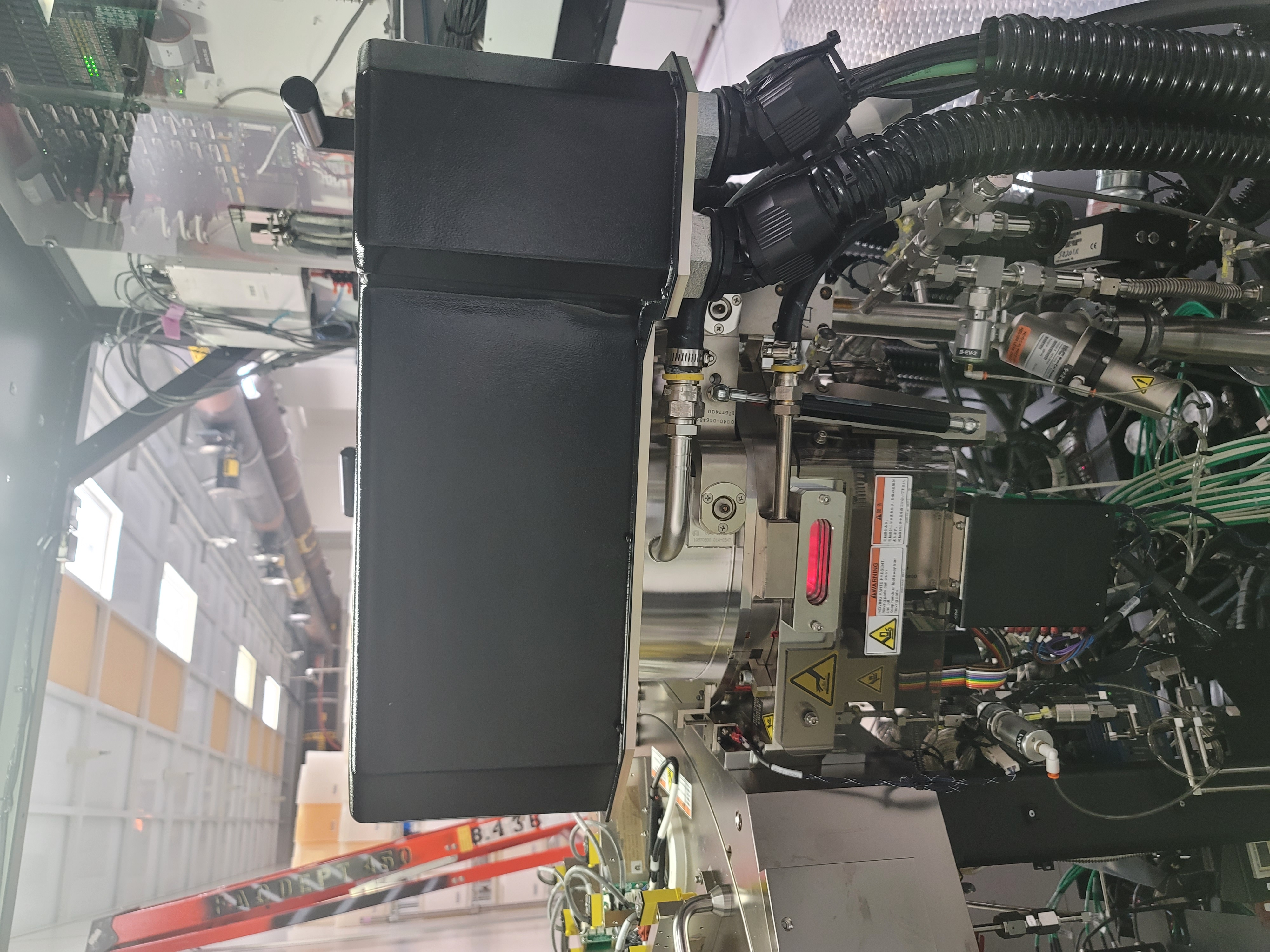 Used 2004 AMAT Centura EPI