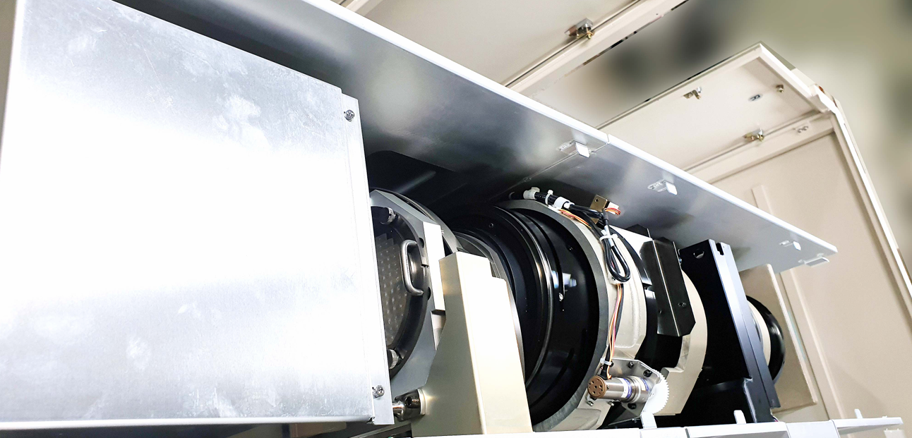 Used 1997 Canon FPA 3000 i5