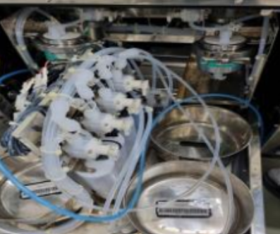 Used 2001 TEL ACT-12