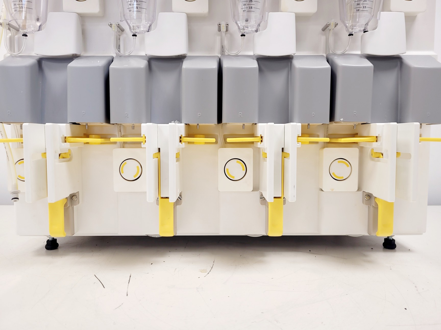 Used 2022 Sartorius AMBR Crossflow 061-0A11 Automated TFF System