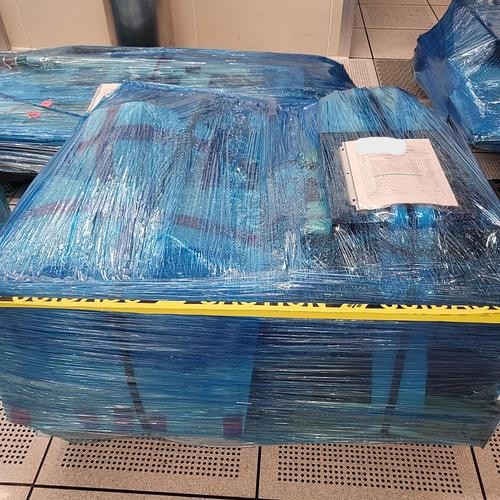 Used Axcelis NV-GSD III