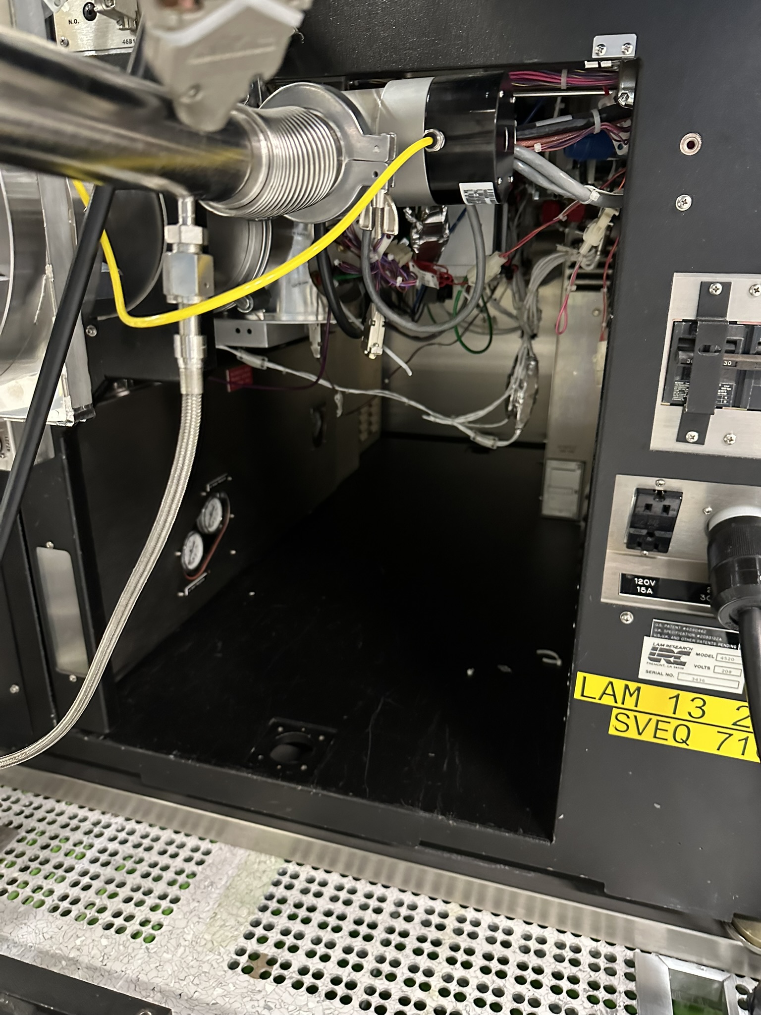 Used LAM Rainbow 4528XL